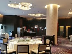 -浦东绿地铂骊酒店品珍轩中餐厅