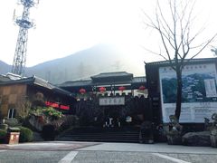 -藏龙百瀑风景区