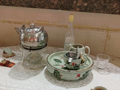 -御满江海鲜酒家(洛溪新城店)
