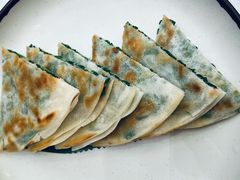 鲜虾拿破仑薄饼-广州逸林假日酒店·四季桃源中餐厅(白云山风景区店)