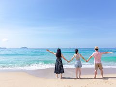 -三亚亚龙湾天域度假酒店