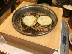 -黒豚料理 寿庵(中央駅西口店)