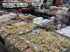 -BHG生活超市(安贞店)