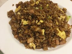 -金杏·粘卷子 烤鸭 农家菜