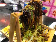 -粗粮人家(簋街店)