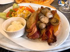 -安德鲁饼店(总店)