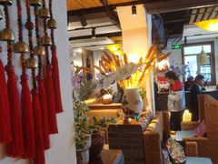 -云尊府云南菜·蒸汽石锅鱼(学清路店)