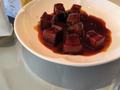 -静之湖湖畔餐厅