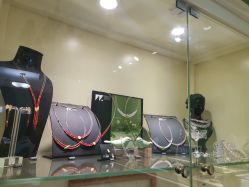 -HeyJewel全球独立设计师原创首饰集合店
