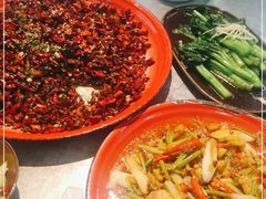 -馬伍旺川菜(江北虹悦城店)