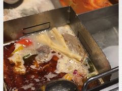-海底捞火锅(奥山世纪城店)