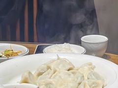 -木柴豆腐·活海鲜·鲁菜(岚山路店)