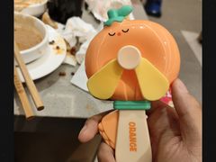 -海底捞火锅(振华广场生日主题店)