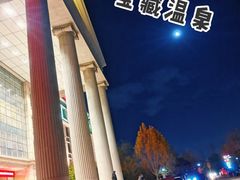 -中家鑫园温泉酒店鑫悦汤泉