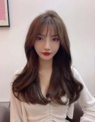 点击看大图 -3AM·S HAIR SALON烫发染发接发