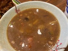 -弓二莜面(总店)