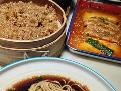 -常和州·夜宵大排档(常州单店)