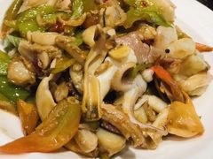 -小平岛開海水饺(浑南店)