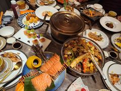 -蟹之国·精品蟹料理(极地店)