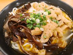 豆腐木耳米粉-宝小庆邵阳米粉(深圳市南山保利店)