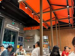 -本来川菜(中骏广场店)
