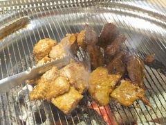 -麻蒲碳烤肉(嘉禾东平地铁站19号店)