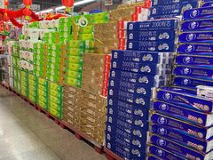 -物美综合超市(旧宫店)
