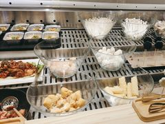 -匠牛亭·锅物烧肉放题自助(昆百大·泰业城店)