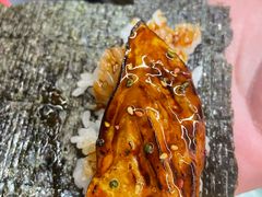 -Sushi Hanzo半藏(天环广场店)
