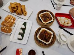 -稻香海鲜饭店(第一国际店)