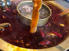 -长嘉·河图火锅(长嘉汇江景旗舰店)