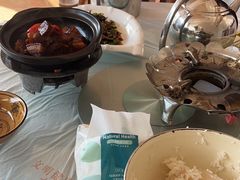 -来韶饭店