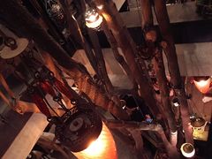 -漫咖啡(武汉天地店)