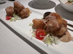 -三号黄浦会Canton Table