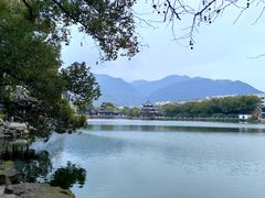 -台州府城(东湖)