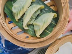 -桂满陇·蟹黄小笼汤包(环球港店)