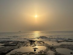 -日照灯塔风景区