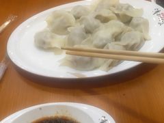 -清和传家饺子(龙泉道物美店)