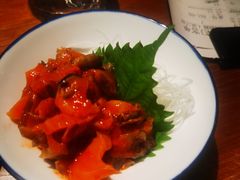 -人间酒暖·Go blanc·烧鸟·深夜食堂(陆家嘴店)