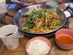 -川锅哎哟·麻辣香锅(国大城市广场店)