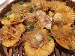 -桥东喜碧海鲜街(水东街店)
