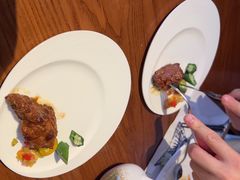 -Mr.Fish鱼鲜生海鲜放题(高德置地冬广场店)