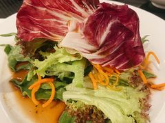 -圣丰索菲特·2 On 988 Café 自助餐厅