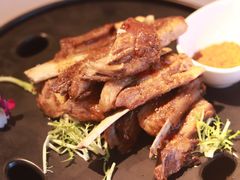 -万盛合(渔人码头店)