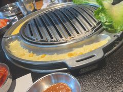 -GOGIYA·咕叽吖韩国传统烤肉店(小榄店)