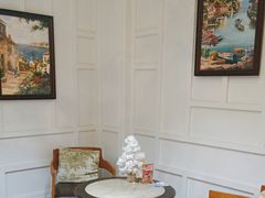 -22ºN BISTRO西餐&酒馆(石奥商业街店)