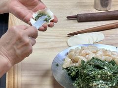 -船歌·鱼水饺青岛菜(闽江二路店)