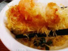 漂亮虾球-豆蔻电影主题餐厅(四牌楼店)