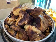 -阿法柯柴火鸡羊肉面片馆