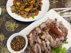 -郭记家常菜下水馆